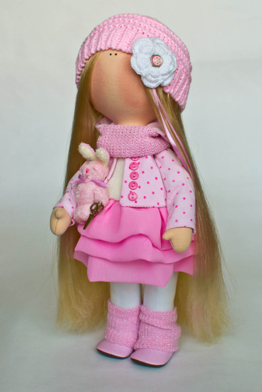 Для Юлии)))) в розовом)