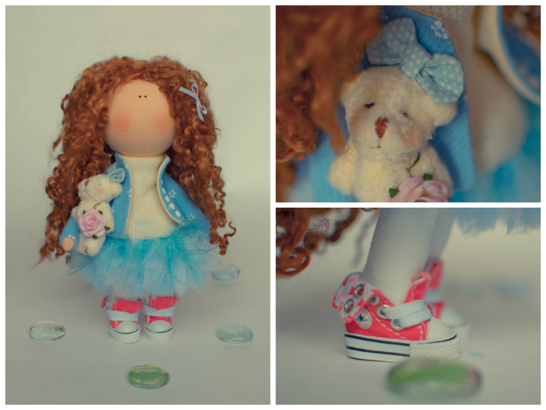 Лена и Вера.