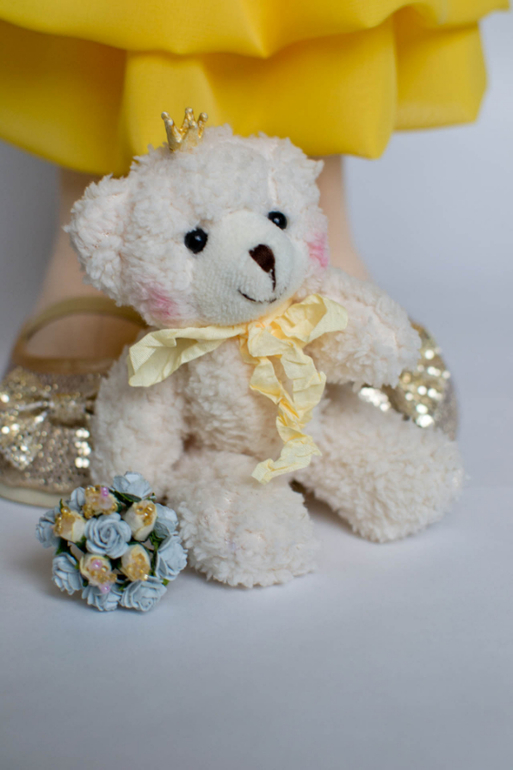 Принцесса для Нади