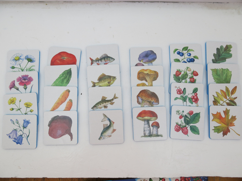 Эх! наш новый бюджет на игрушки...