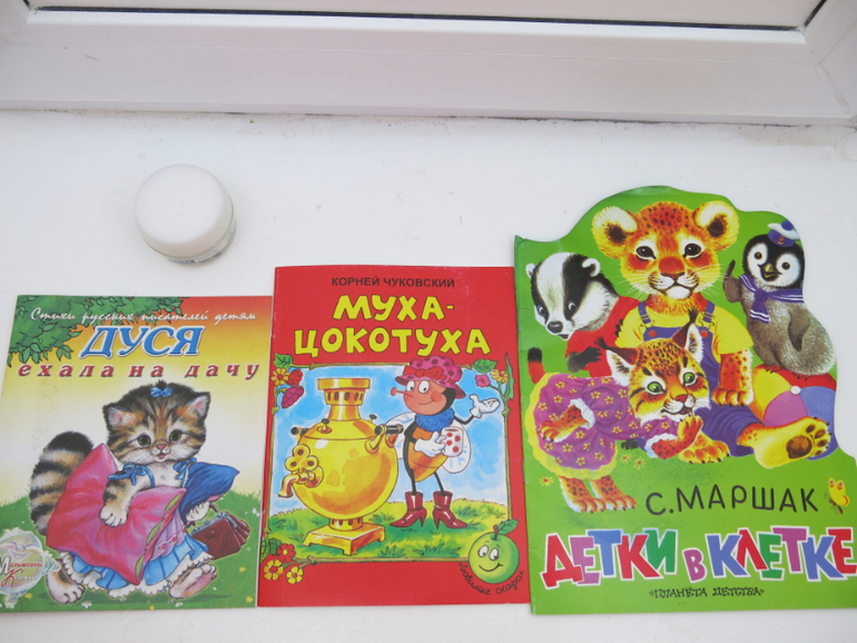 Эх! Наш новый бюджет на игрушки