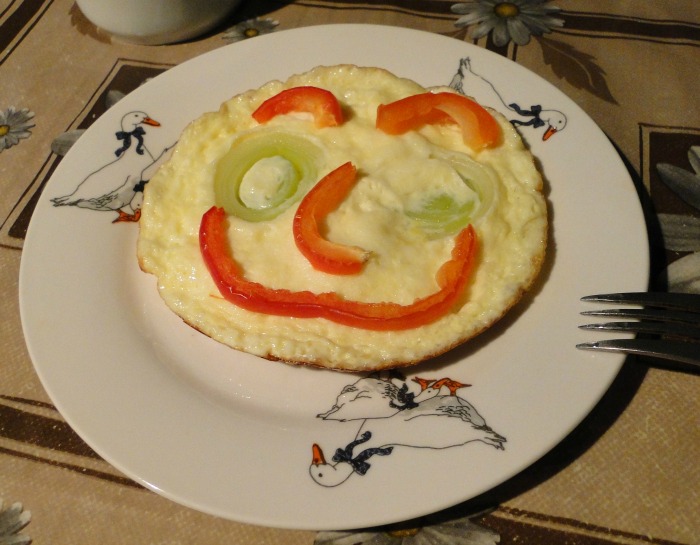 С добрым утром!