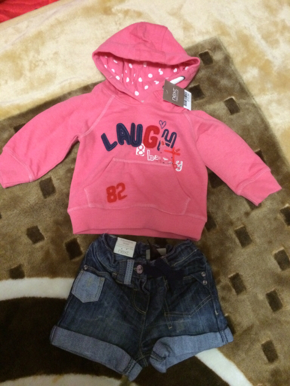 Наш гардеробчик!!!