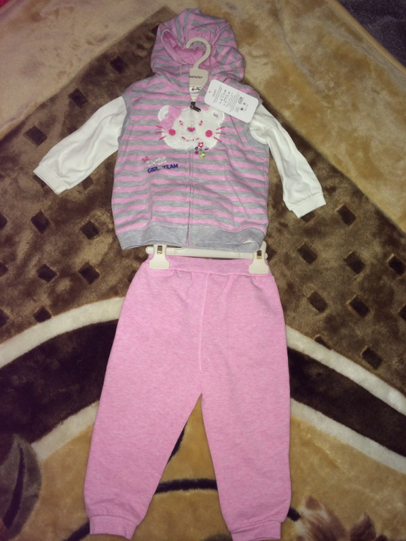 Наш гардеробчик!!!