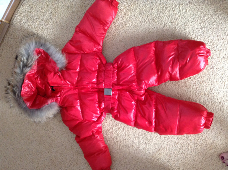 Наш гардеробчик!!!