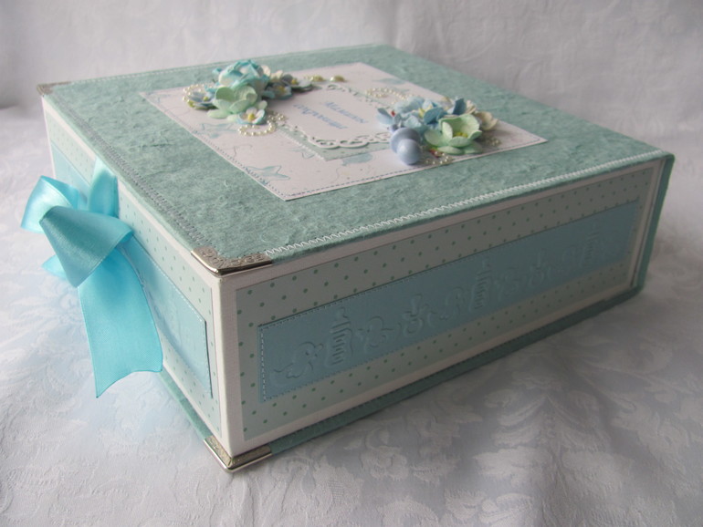 Мои новые "Сокровища"