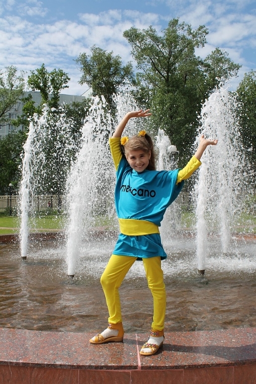 31.05.14 последний день весны! Ура впереди лето!!!