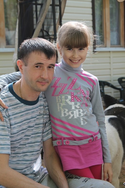 11.05.14. Майские закончились((( Завтра буднечные будни)))