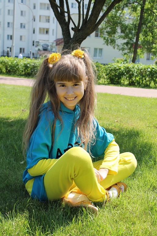 31.05.14 последний день весны! Ура впереди лето!!!