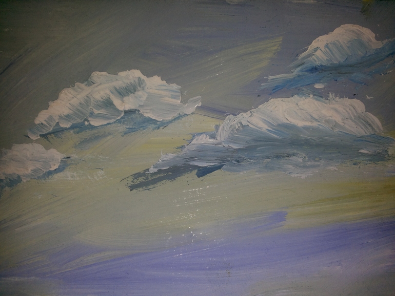 Ну вот и прошел первый этап школы Таро!!!