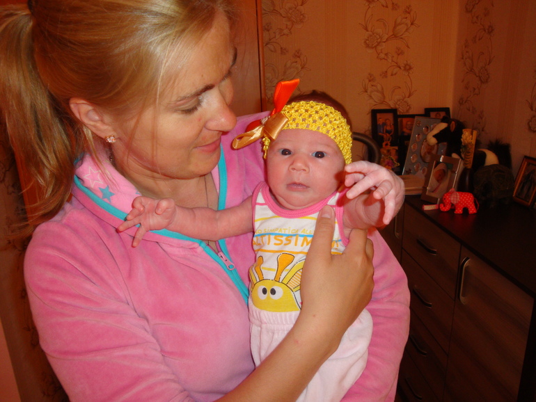 А вот и мы!!!!!