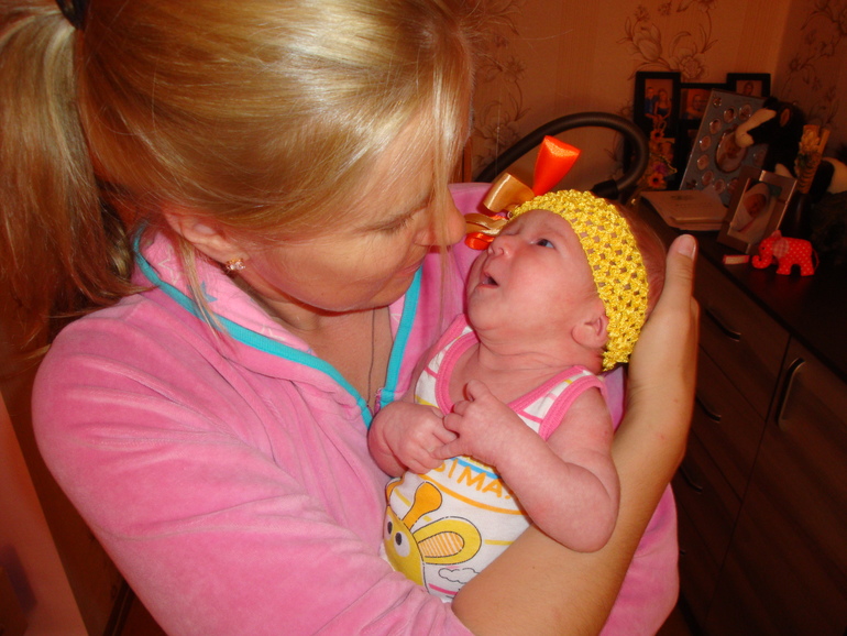 А вот и мы!!!!!