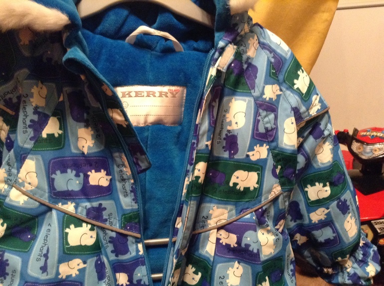 Комбенизон, сандали, валенки