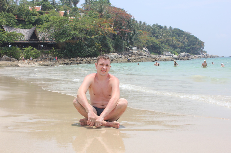 ПроПролетели 2 недели на Пхукете..... (пост №3) продолжение.....фото