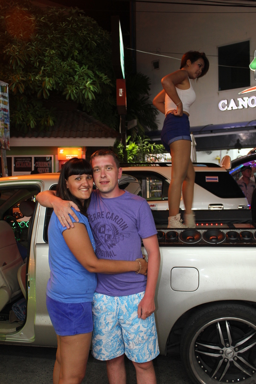 ПроПролетели 2 недели на Пхукете..... (пост №3) продолжение.....фото