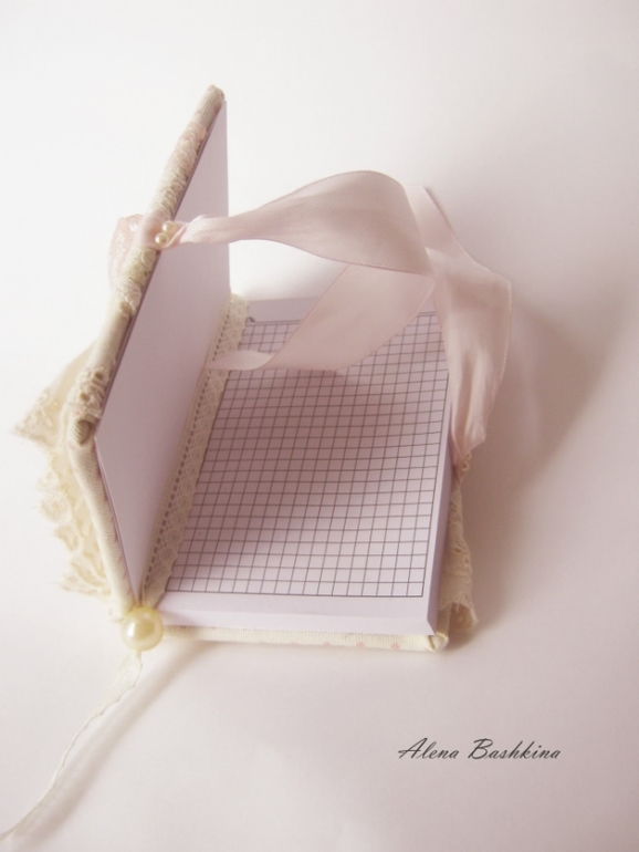 Мои скрап начинания