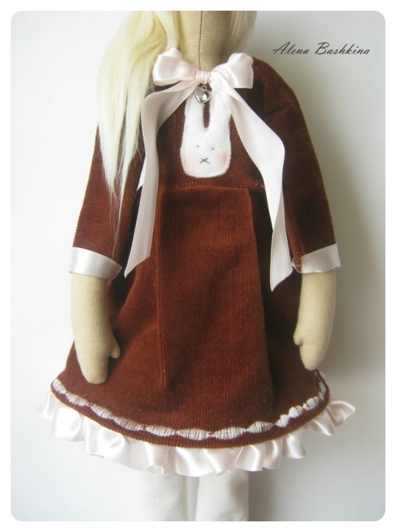 Тильда Асенька