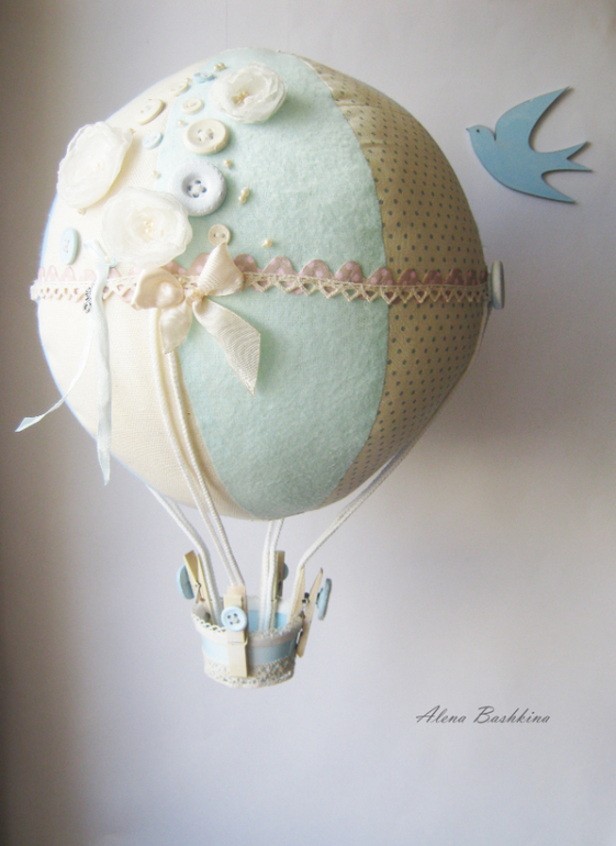 Воздушные шары Baloon для детских