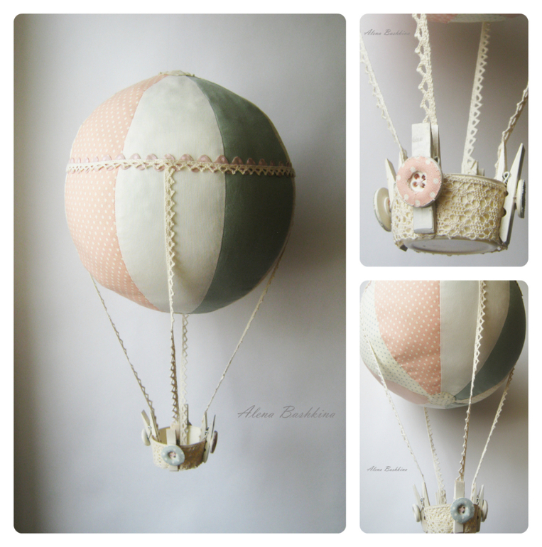 Воздушные шары Baloon для детских