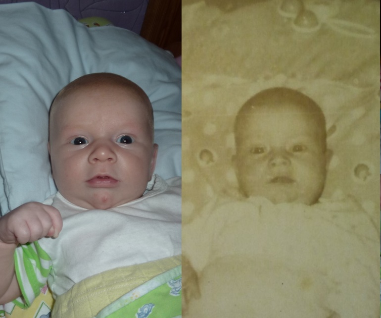 растем потихоньку...***