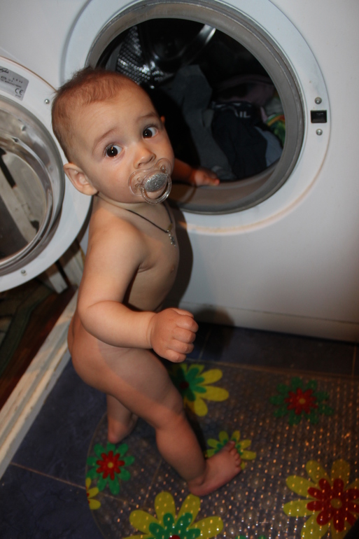 Нам 7 месяцев))