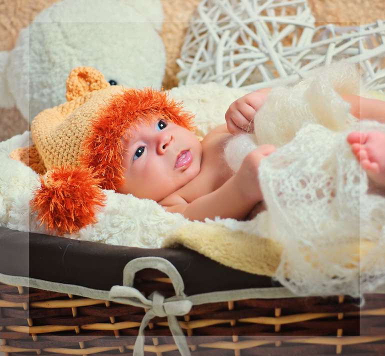 Фотосессия нашего карапуза))