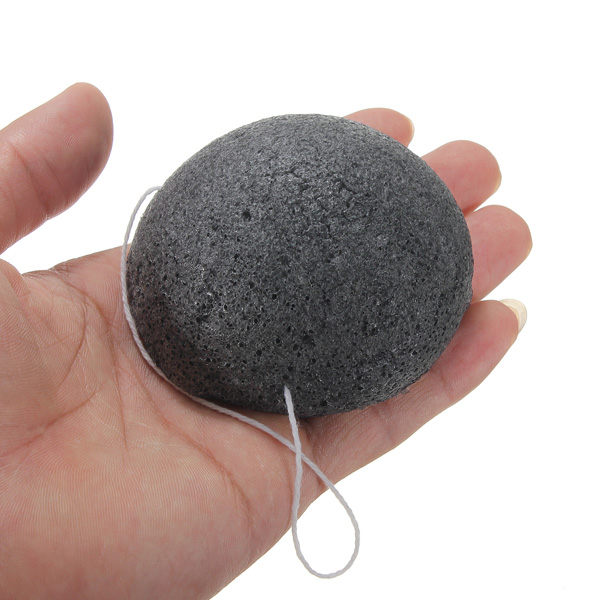 Спонж Конняку (KONJAC SPONGE)