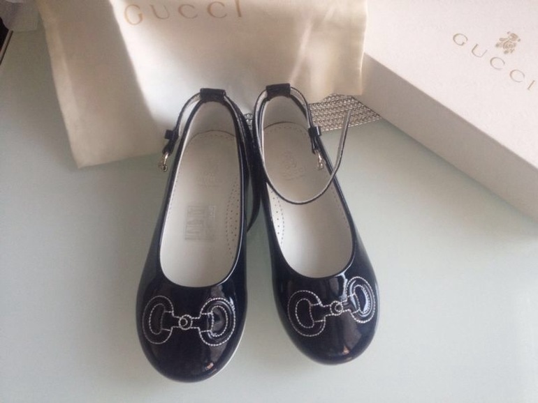 Gucci туфли оригинал новые