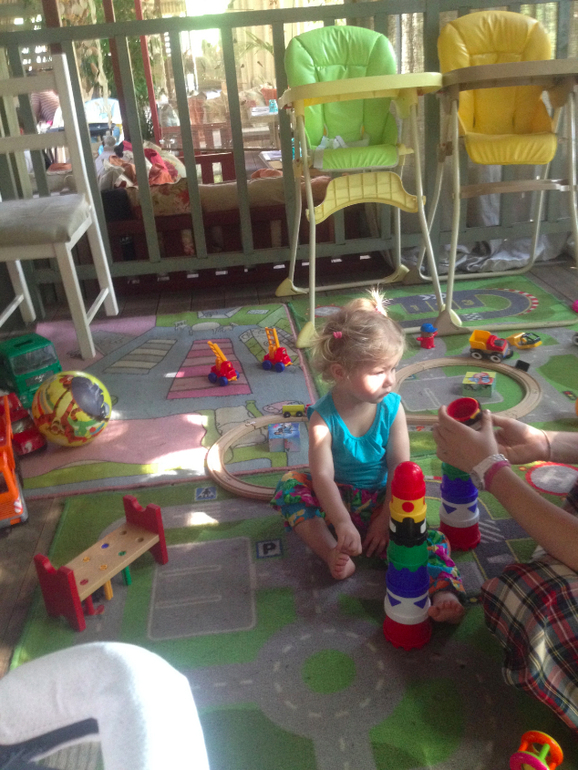 Наши говорилки!