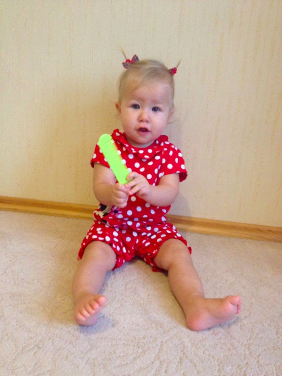 Лето и начало осени. Мало текста-много фото!