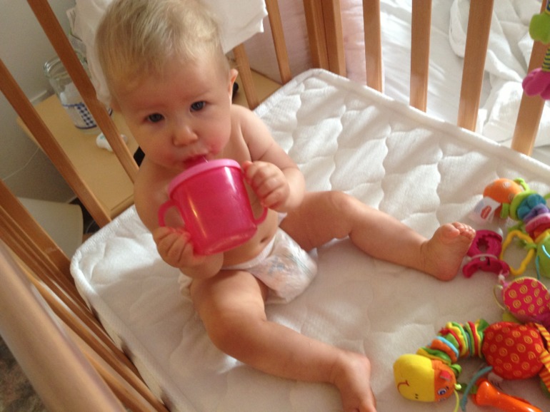 Лето и начало осени. Мало текста-много фото!