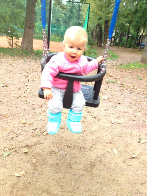 Лето и начало осени. Мало текста-много фото!