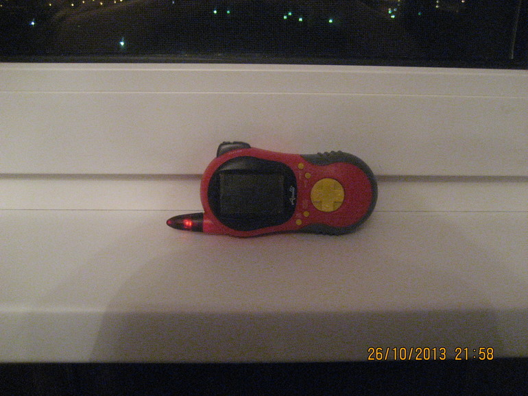 Игрушки б/у