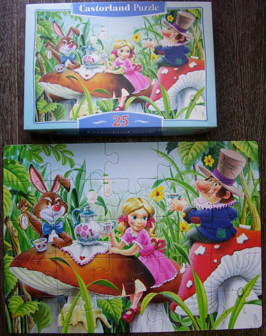 Наша библионочь )