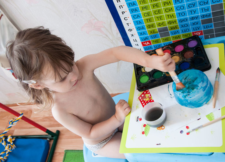 Игры со льдом