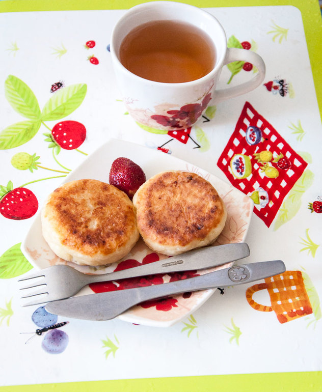 Монтессори-июнь или чем можно быстро занять ребенка.