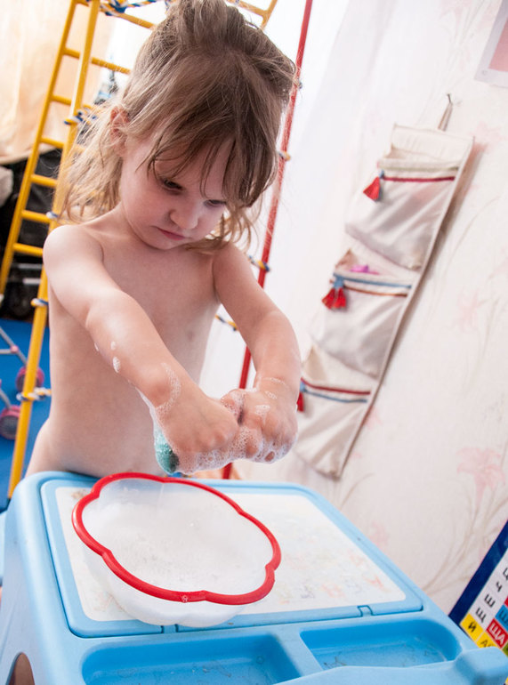 Монтессори-июнь 2