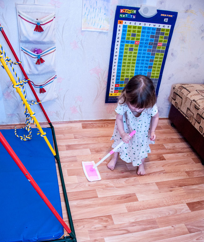 Монтессори-июнь 2