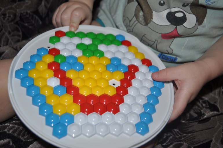 Мои первые сказки. ТН. ФМ