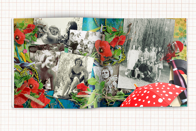 Хиппи? Стиляги!