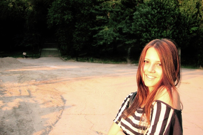 Цвет и стрижка