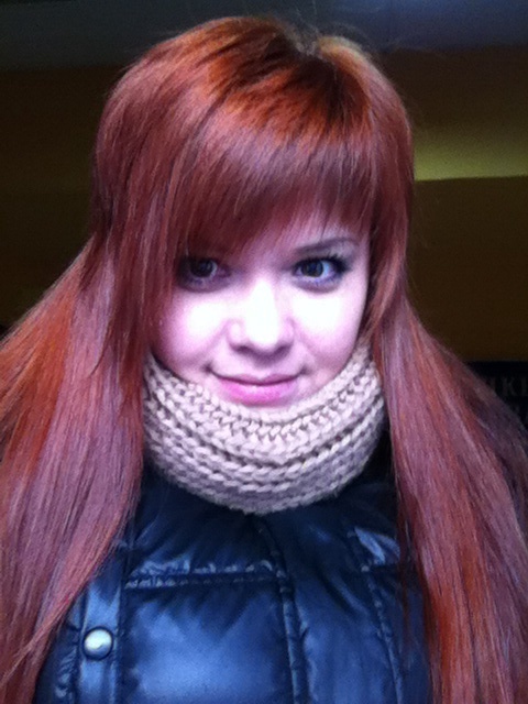 Взлет 72. День 3.