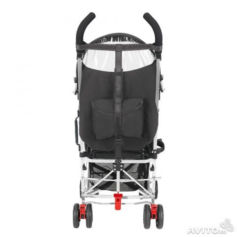 Продаю коляску Maclaren Quest Sport Charcoal/Citadel 2013 цена 6900 руб.