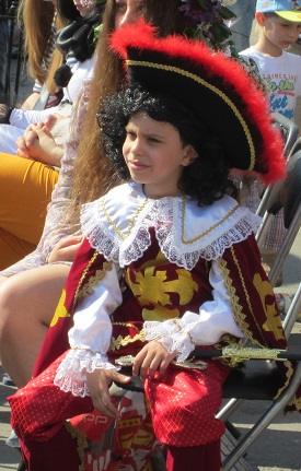 Книжный салон. День третий.