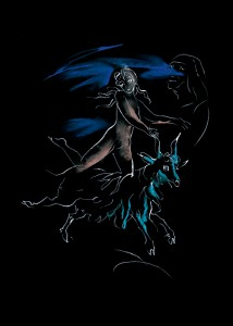 Траугот. Презентация и выставка.