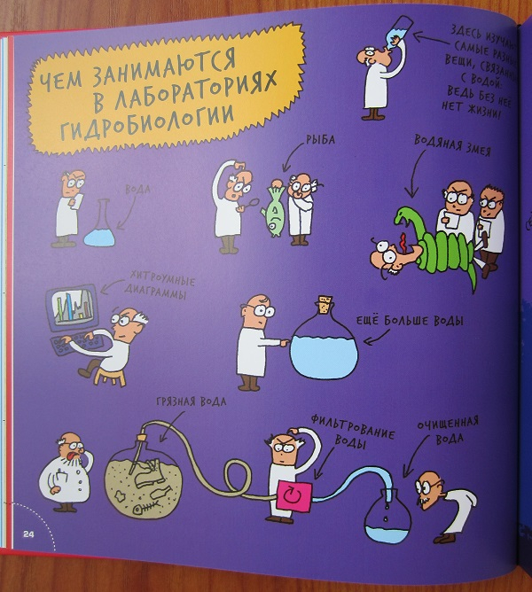 Дома. От реальных к сказочным.