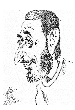 Александр Гиневский