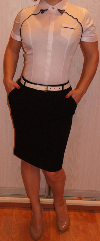 Конфетка от Юли