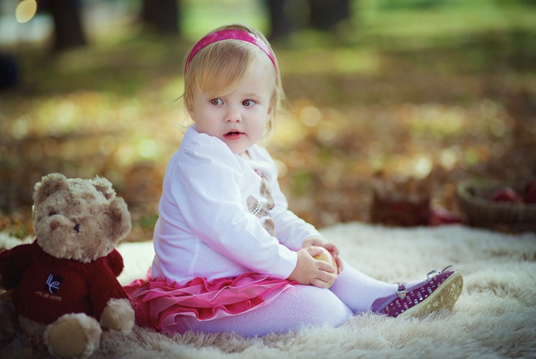 Я изменилась!!!