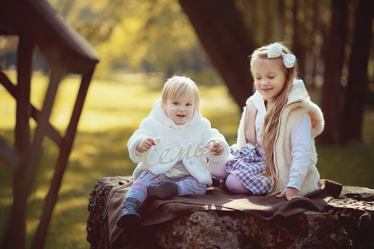 Я изменилась!!!